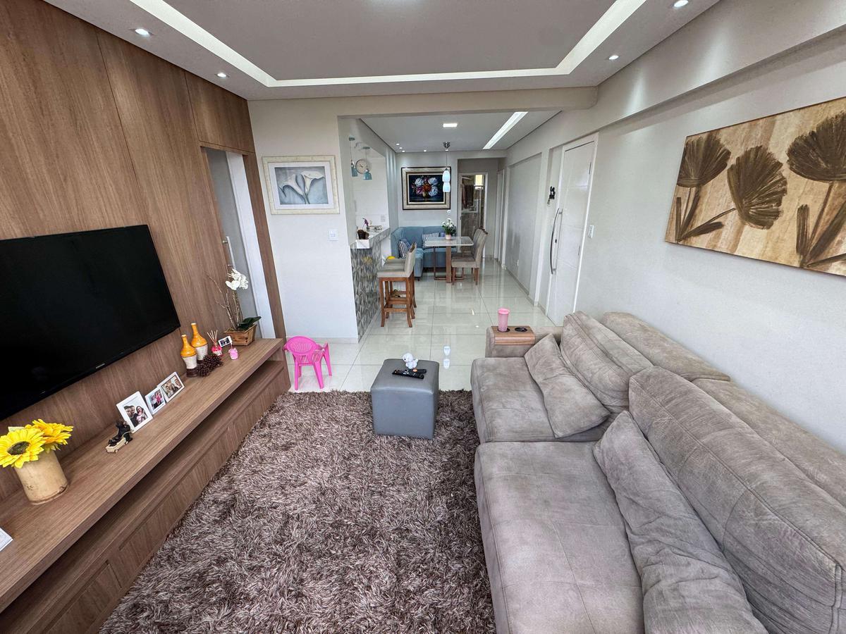 Apartamento, São João Batista (venda Nova), 3 Quartos, 1 Vaga, 1 Suíte