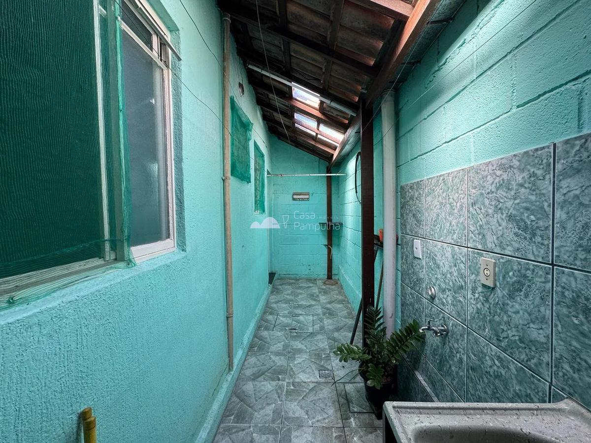 Casa, Maria Helena, 2 Quartos, 0 Vaga