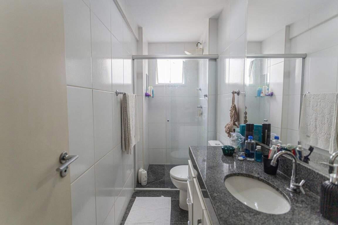 Apartamento, Sion, 3 Quartos, 2 Vagas, 1 Suíte