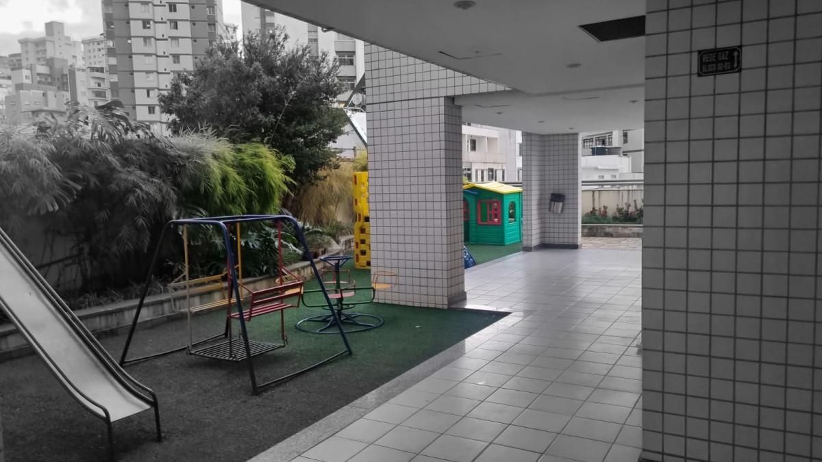 Apartamento, Luxemburgo, 2 Quartos, 1 Vaga, 1 Suíte