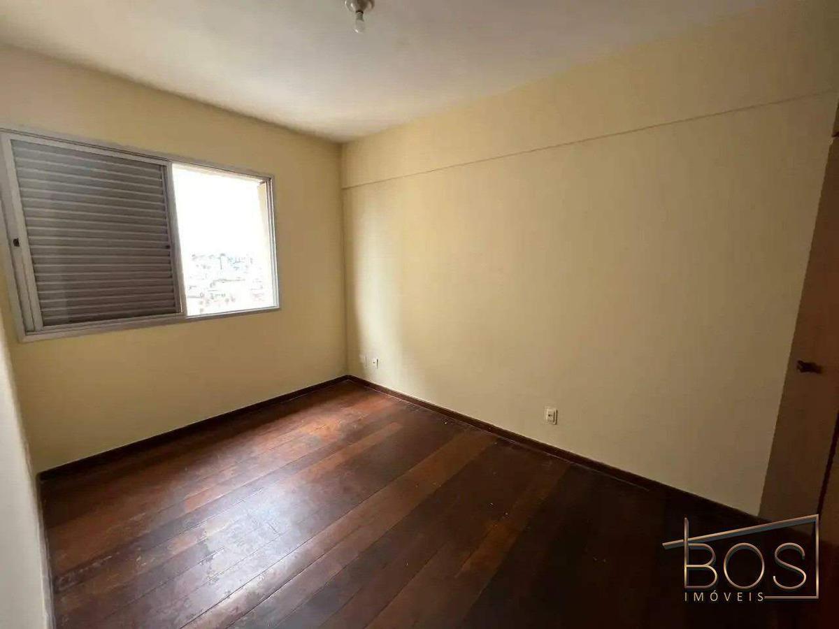 Apartamento, Alto Barroca, 3 Quartos, 1 Vaga, 1 Suíte