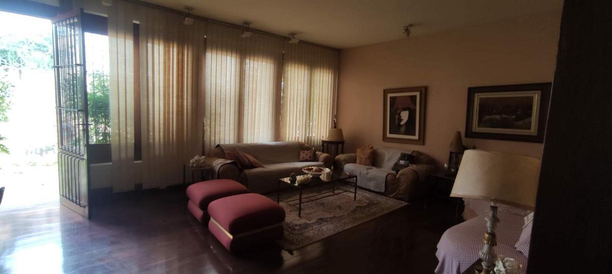 Casa, Santa Teresa, 8 Quartos, 15 Vagas, 1 Suíte