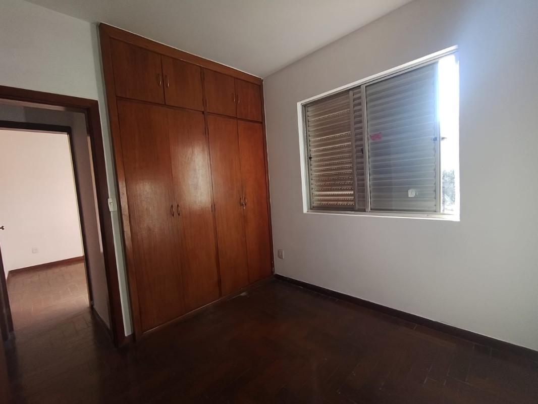 Apartamento, Nova Granada, 3 Quartos, 1 Vaga, 1 Suíte