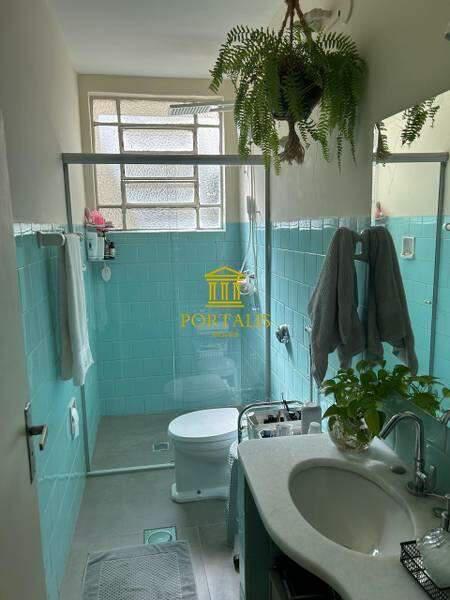 Apartamento, Anchieta, 2 Quartos, 1 Vaga