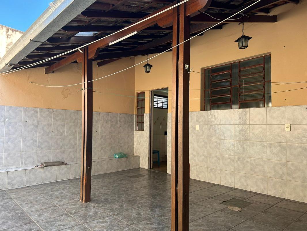 Casa, Padre Eustáquio, 3 Quartos, 2 Vagas, 1 Suíte