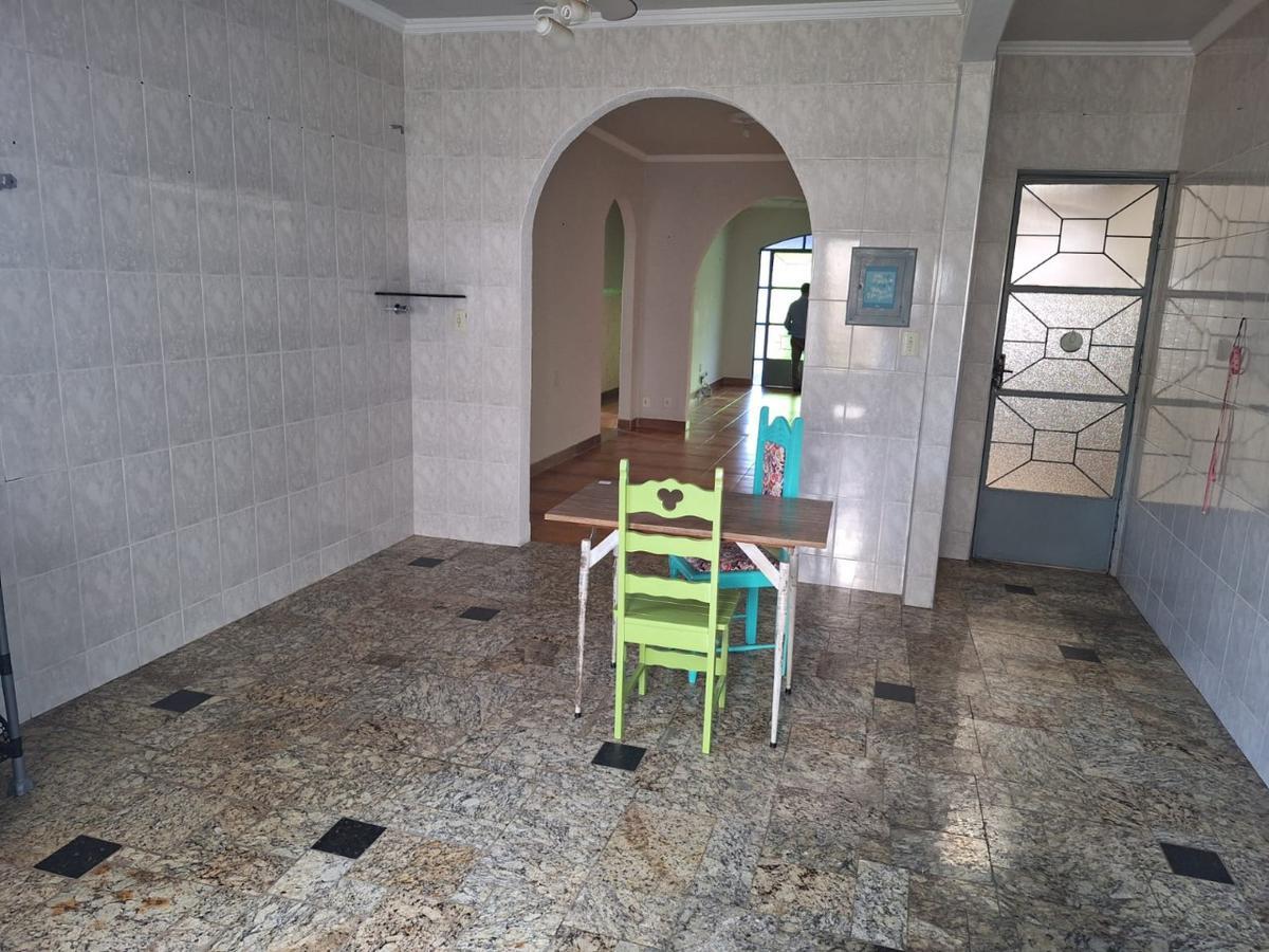 Casa, Parque Urupês, 5 Quartos, 1 Vaga, 2 Suítes