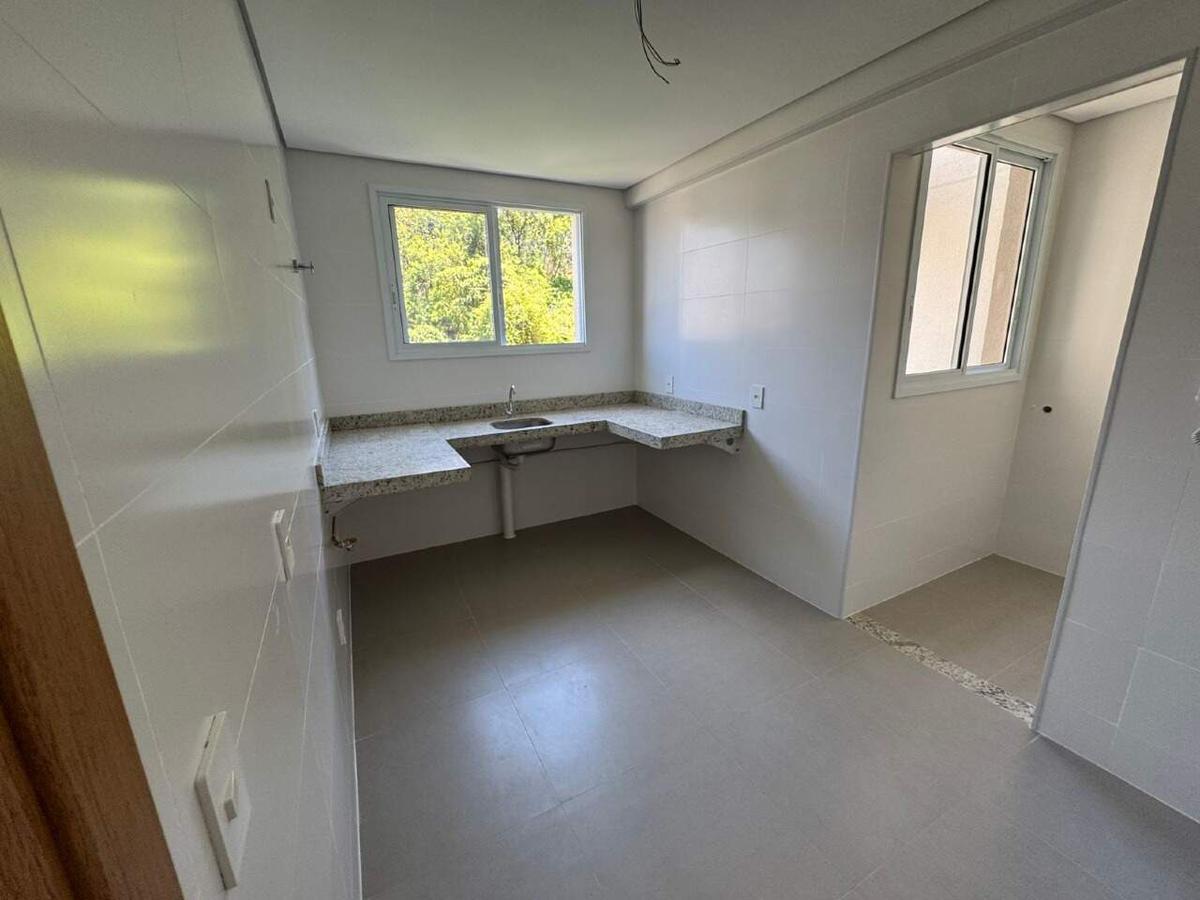 Apartamento, Buritis, 3 Quartos, 2 Vagas, 1 Suíte
