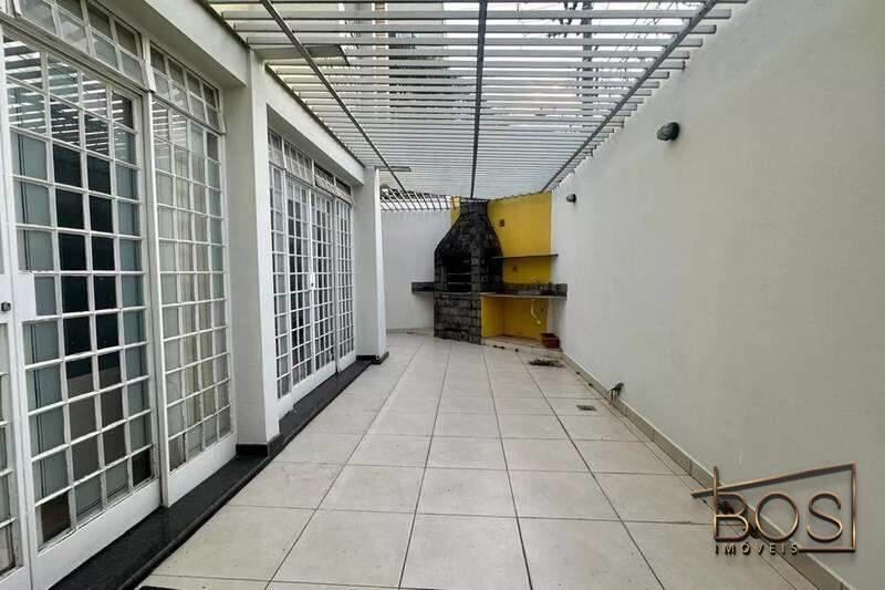 Casa, Serra, 4 Quartos, 4 Vagas, 1 Suíte
