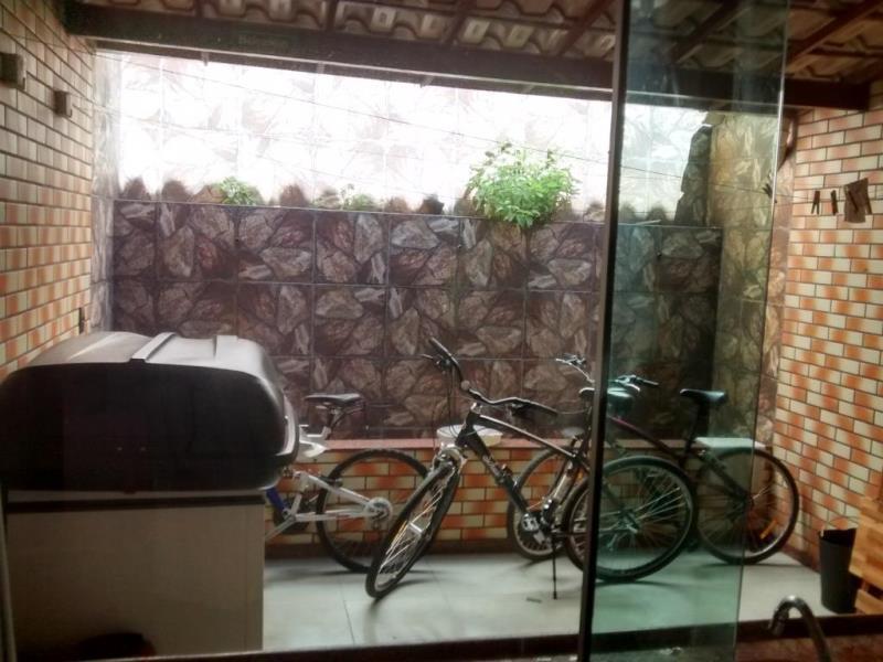 Casa, Arvoredo, 2 Quartos, 2 Vagas