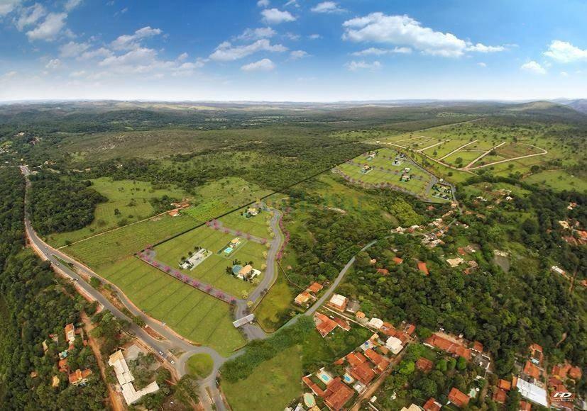 Lote, Zona Rural, 0 Quarto, 0 Vaga