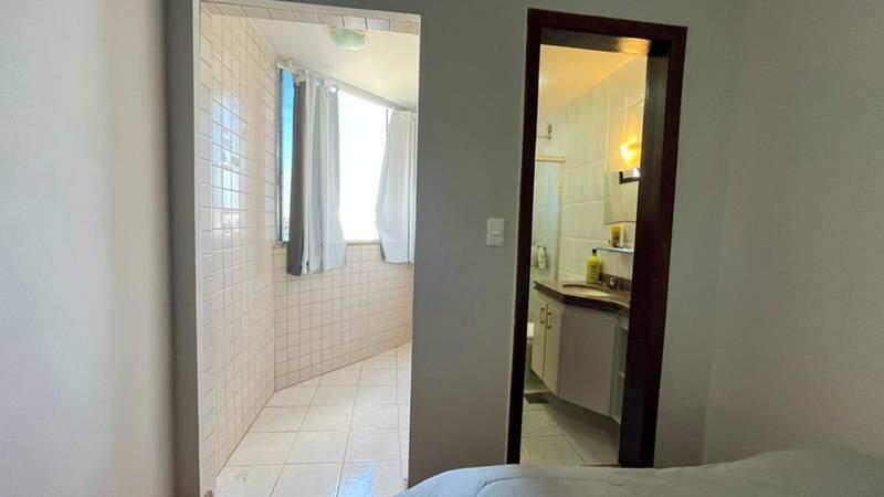 Cobertura, Buritis, 3 Quartos, 2 Vagas, 1 Suíte