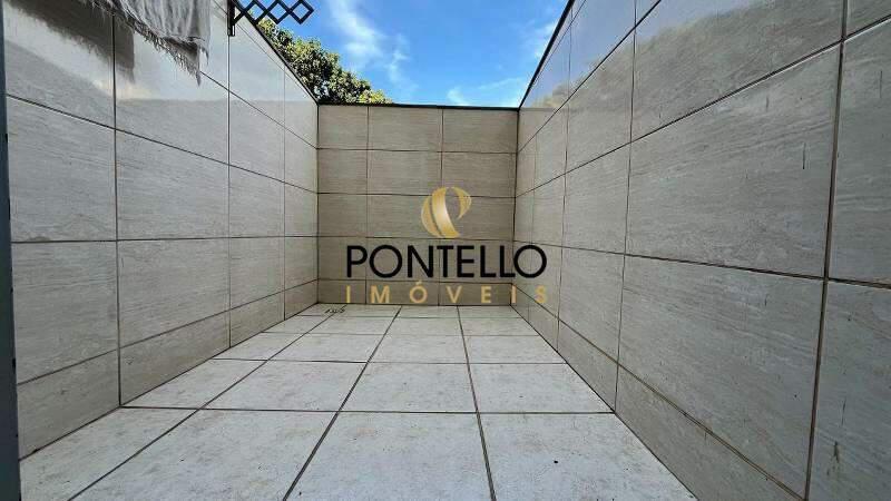 Apartamento, Sagrada Família, 3 Quartos, 2 Vagas, 1 Suíte