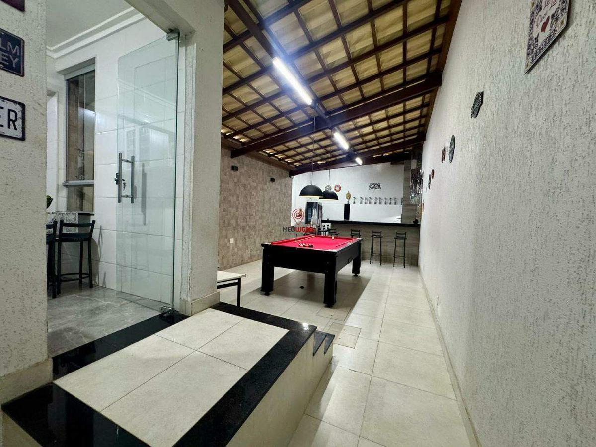 Apartamento, Vale do Jatobá, 3 Quartos, 1 Vaga, 1 Suíte