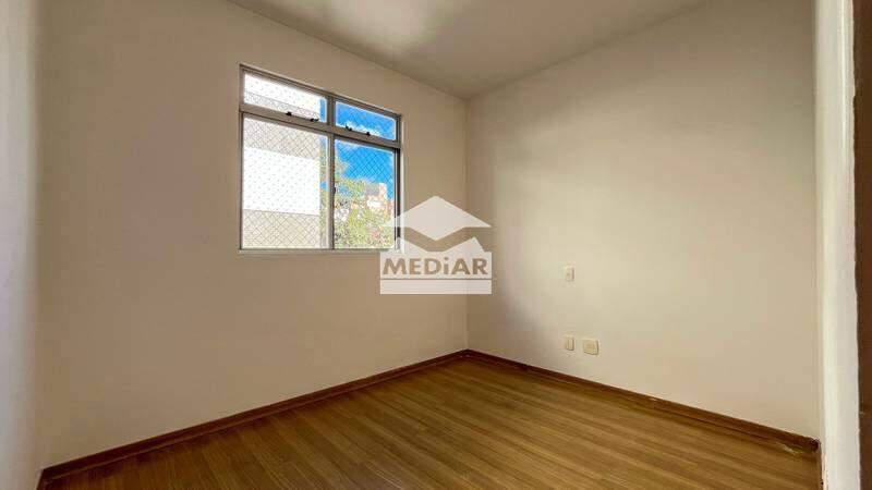 Apartamento, Castelo, 3 Quartos, 2 Vagas, 1 Suíte
