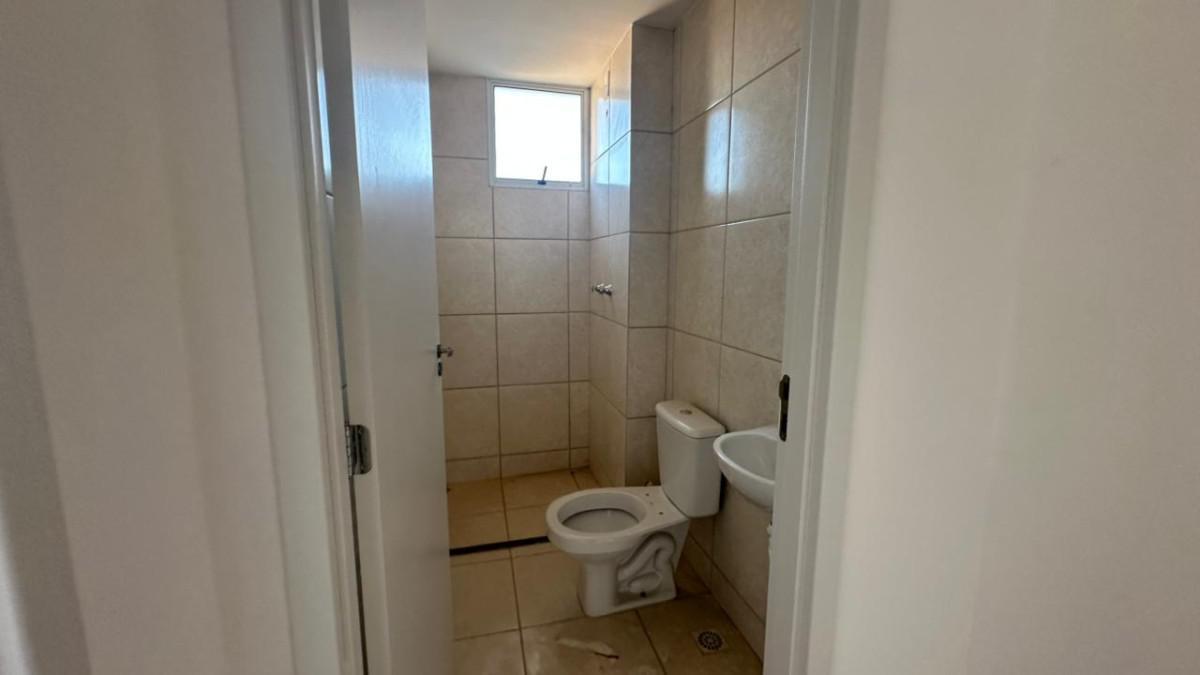 Apartamento, Central Park, 2 Quartos, 1 Vaga