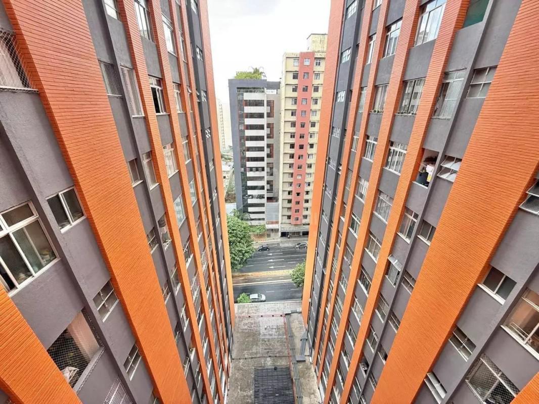 Apartamento, Centro, 2 Quartos, 0 Vaga