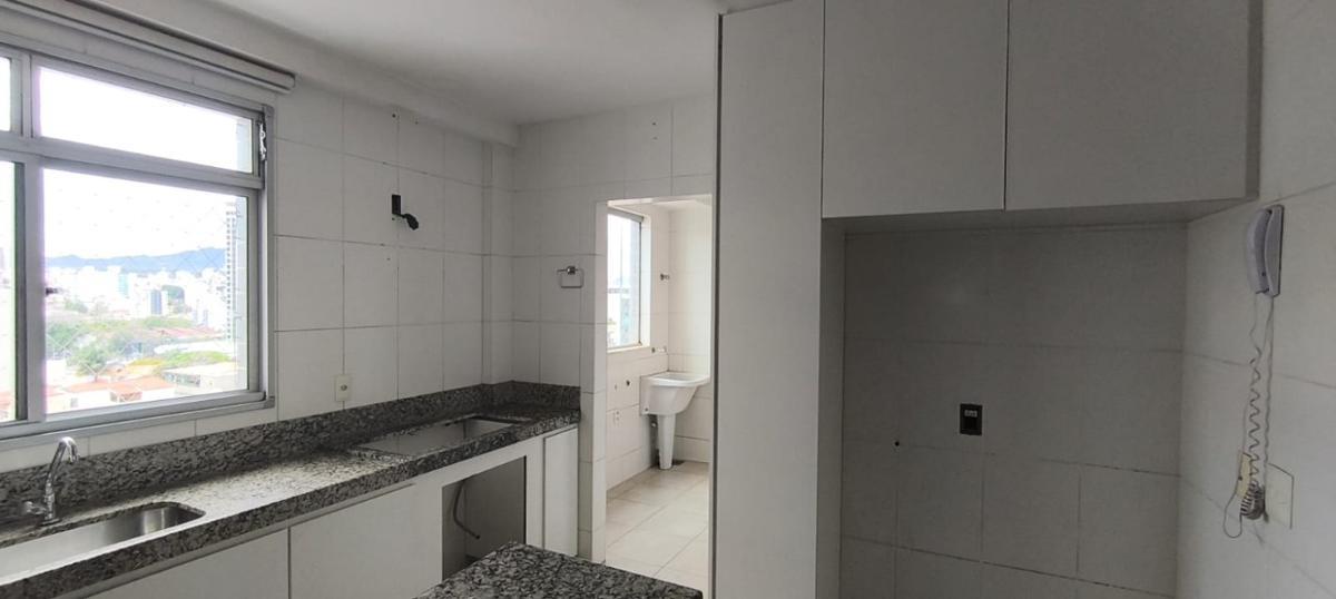 Apartamento, Palmares, 4 Quartos, 3 Vagas, 1 Suíte