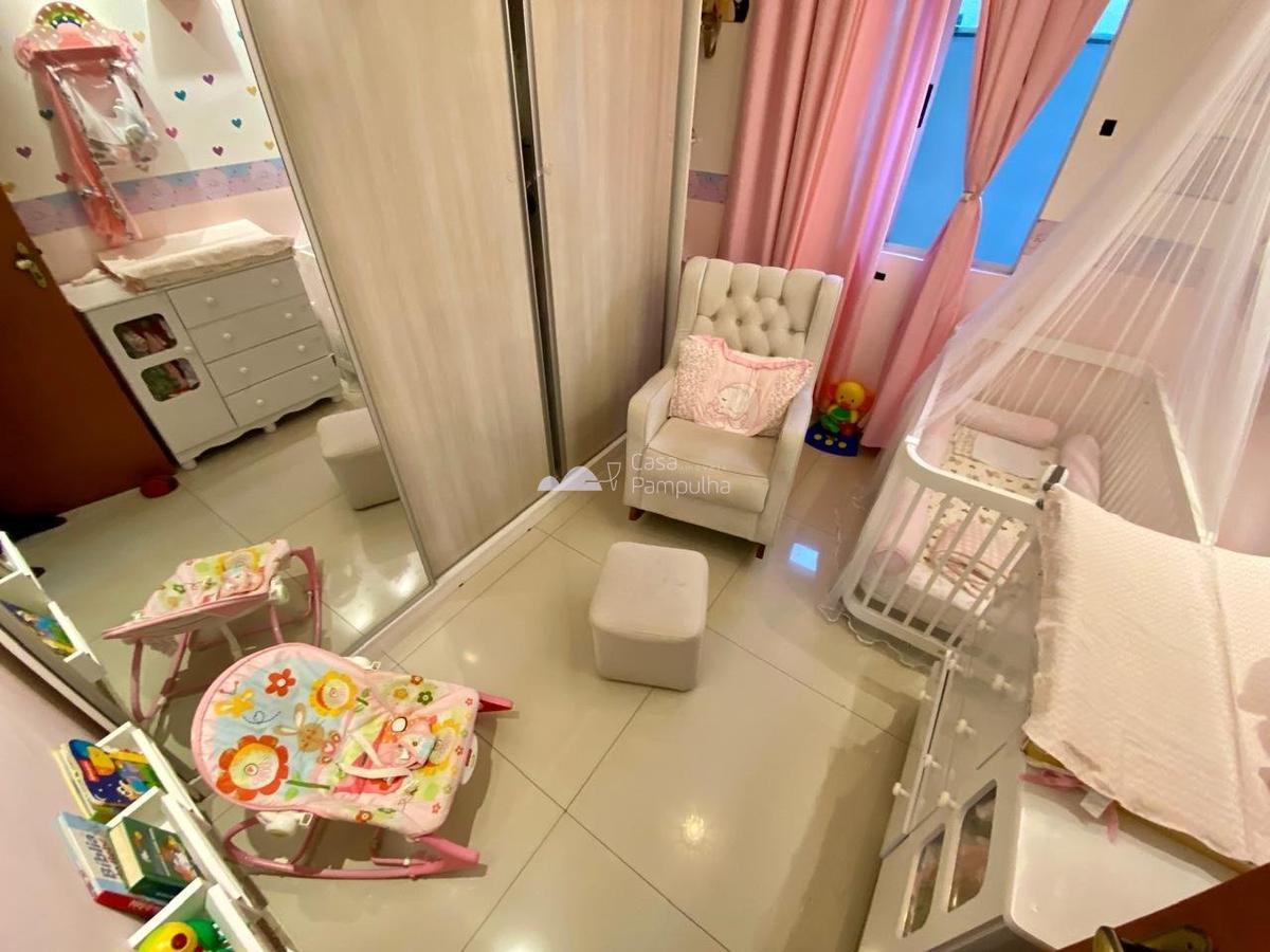 Apartamento, Santa Amélia, 3 Quartos, 3 Vagas, 1 Suíte