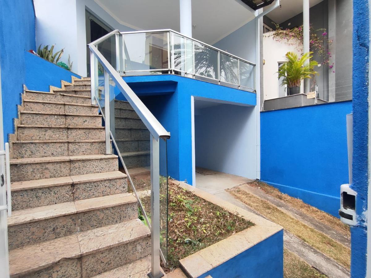 Casa, Nova Floresta, 3 Quartos, 2 Vagas, 1 Suíte