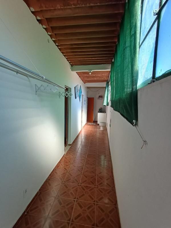 Casa, Céu Azul, 7 Quartos, 20 Vagas