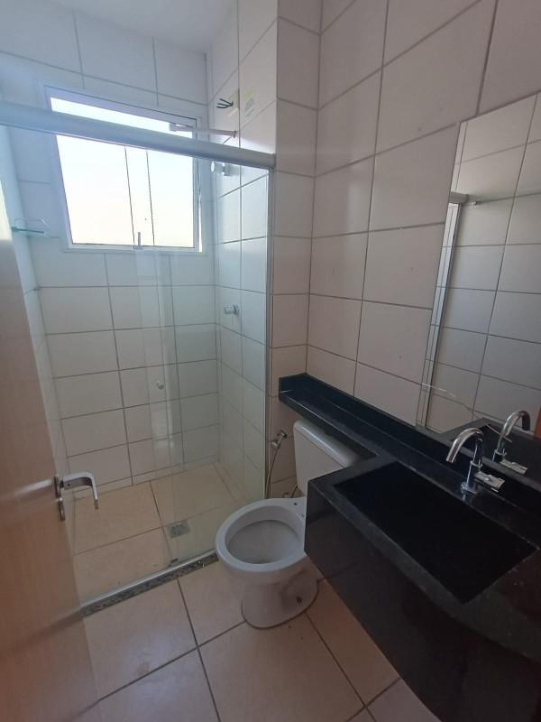 Apartamento, Chácaras Reunidas Santa Terezinha, 2 Quartos, 1 Vaga