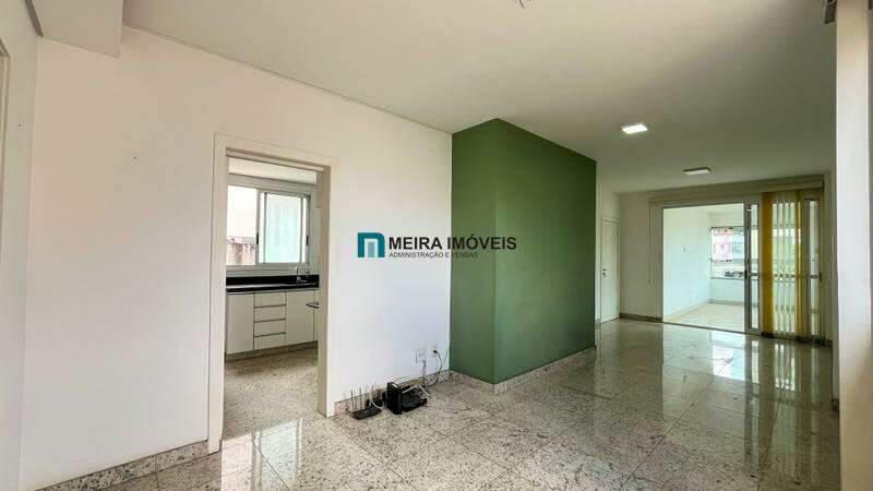 Apartamento, Grajaú, 3 Quartos, 2 Vagas, 1 Suíte