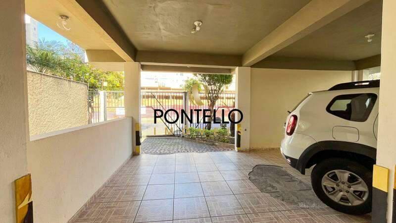 Cobertura, Castelo, 3 Quartos, 2 Vagas, 1 Suíte