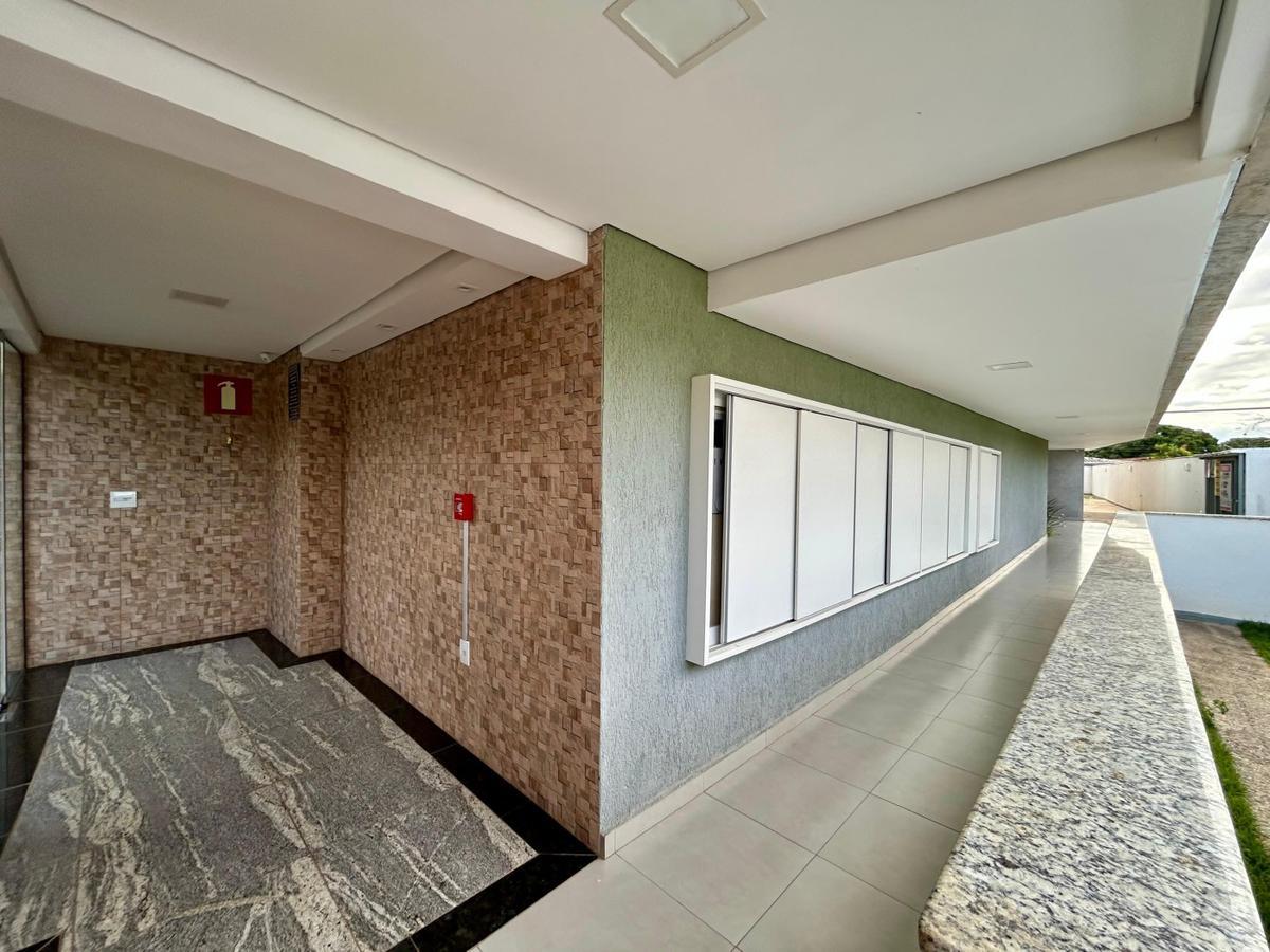 Cobertura, Centro, 3 Quartos, 2 Vagas, 1 Suíte