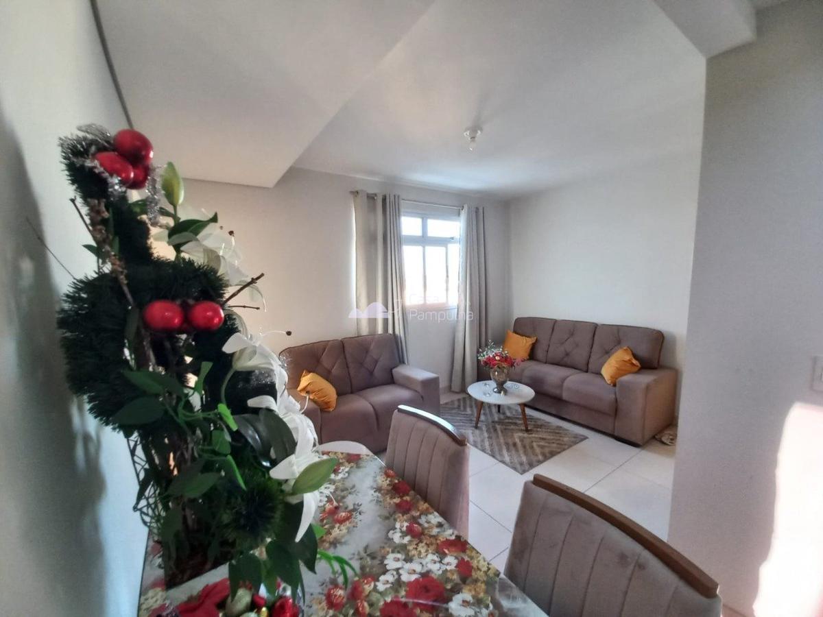 Apartamento, Itapoã, 2 Quartos, 2 Vagas, 1 Suíte