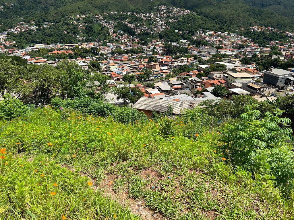 Lote, Vila Santo Antônio de Pádua, 0 Quarto, 0 Vaga