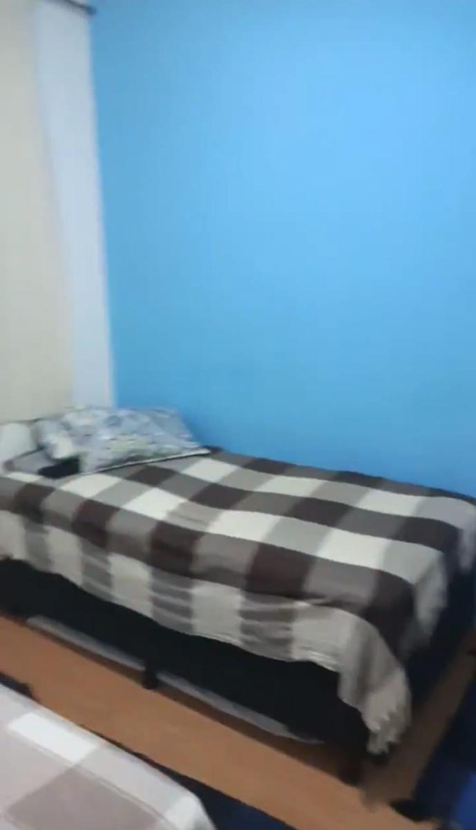 Apartamento, Jardim Vitória, 2 Quartos, 1 Vaga