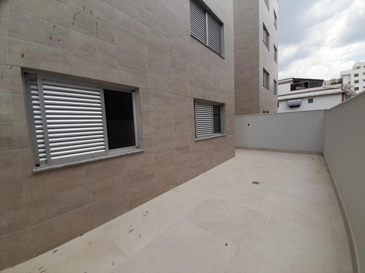 Apartamento, Santa Rosa, 3 Quartos, 2 Vagas, 1 Suíte