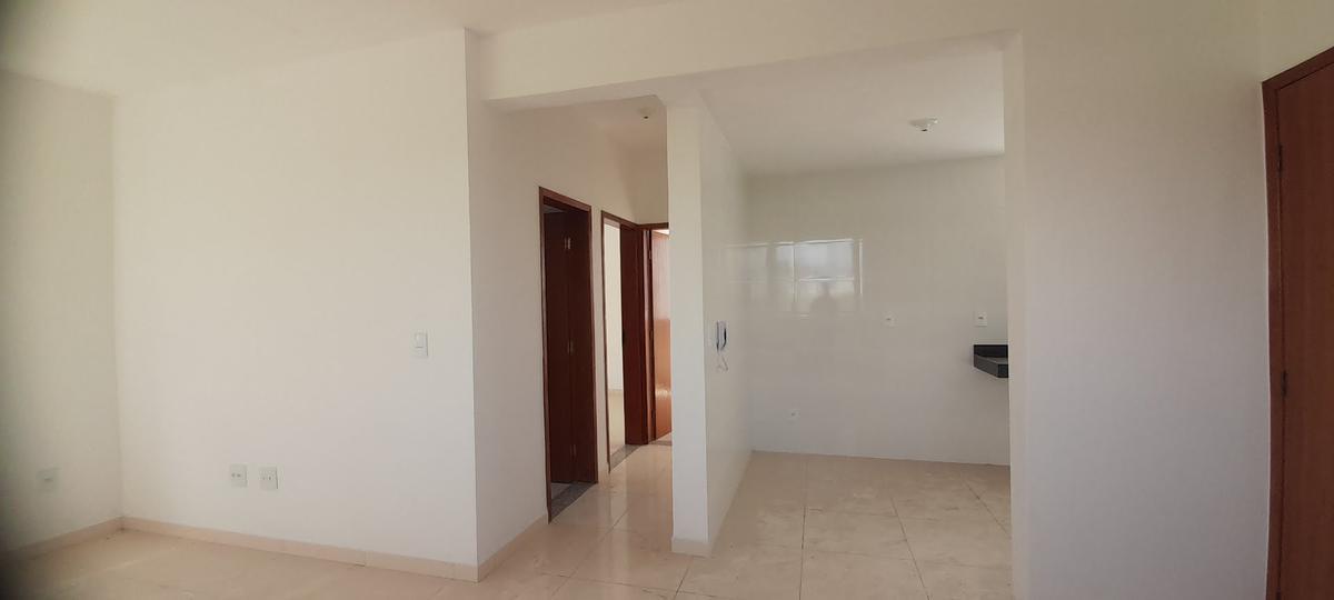 Apartamento, Aldeia do Lago, 2 Quartos, 1 Vaga