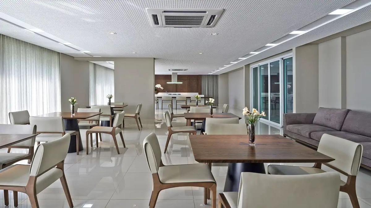 Apartamento, Carmo, 4 Quartos, 4 Vagas, 2 Suítes