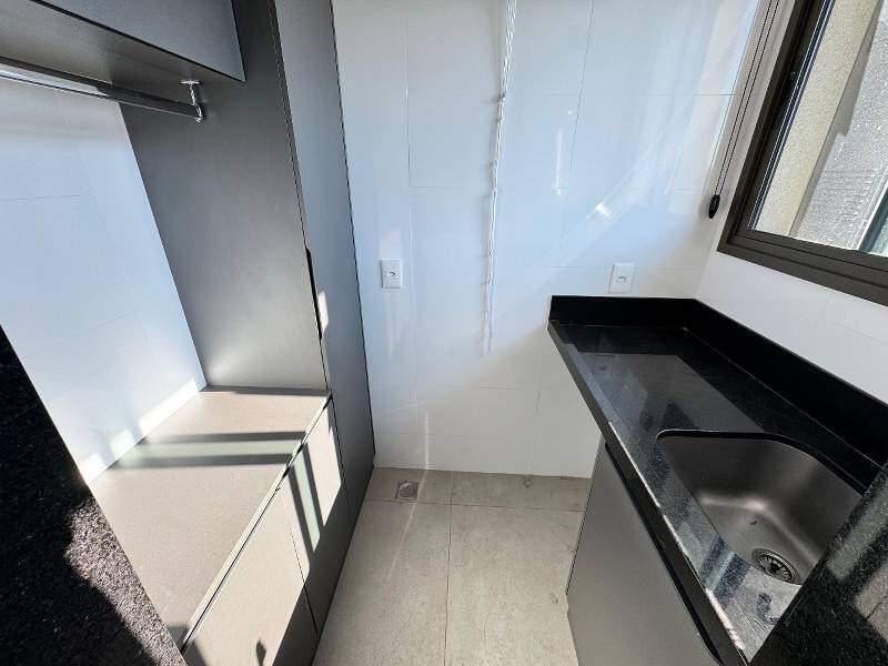 Apartamento, Sion, 3 Quartos, 2 Vagas, 1 Suíte