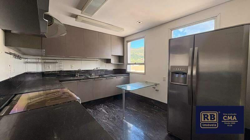 Cobertura, Sion, 3 Quartos, 3 Vagas, 2 Suítes