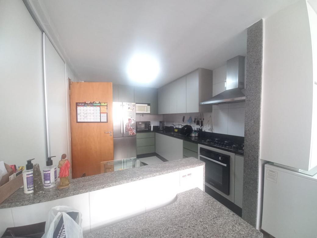 Apartamento, Santo Agostinho, 4 Quartos, 2 Vagas, 2 Suítes