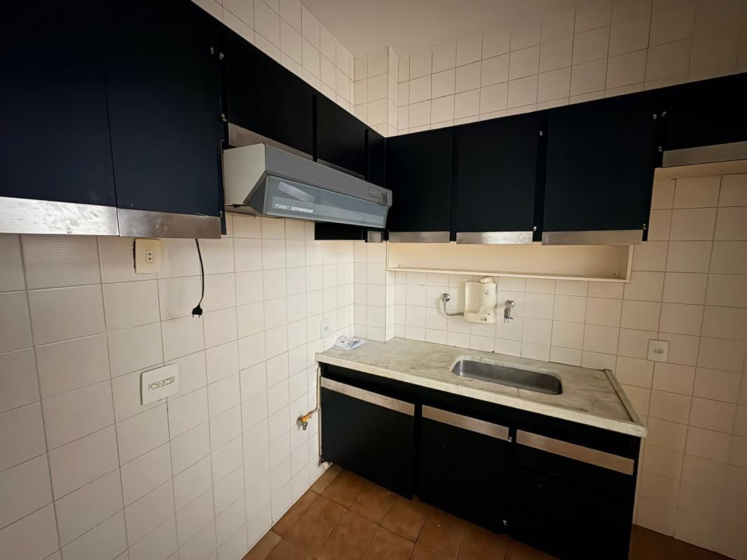 Apartamento, Santo Antônio, 3 Quartos, 2 Vagas, 1 Suíte