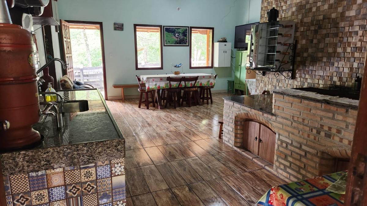 Fazenda, Zona Rural, 2 Quartos, 0 Vaga, 1 Suíte