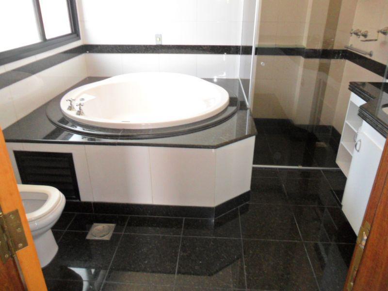 Cobertura, São José, 4 Quartos, 4 Vagas, 2 Suítes