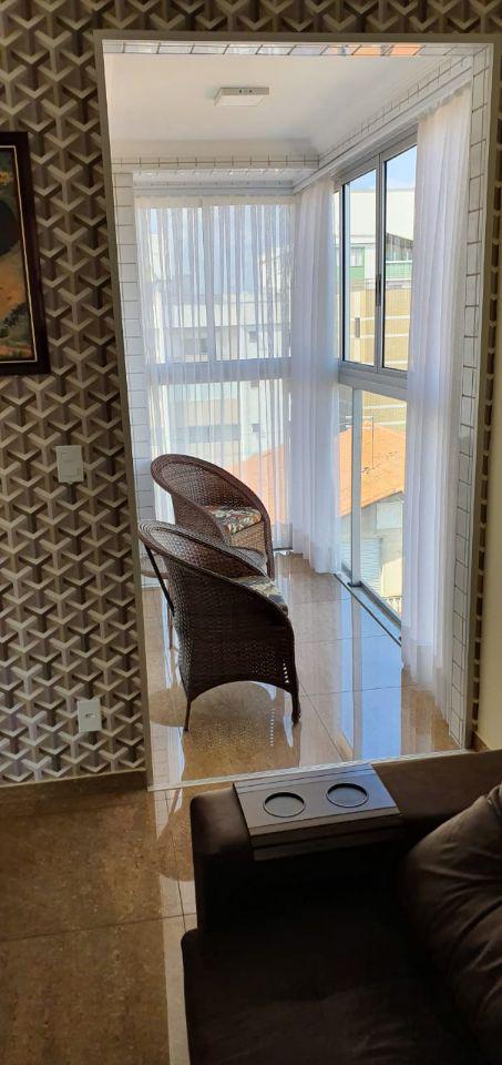 Apartamento, Brasiléia, 3 Quartos, 2 Vagas, 1 Suíte