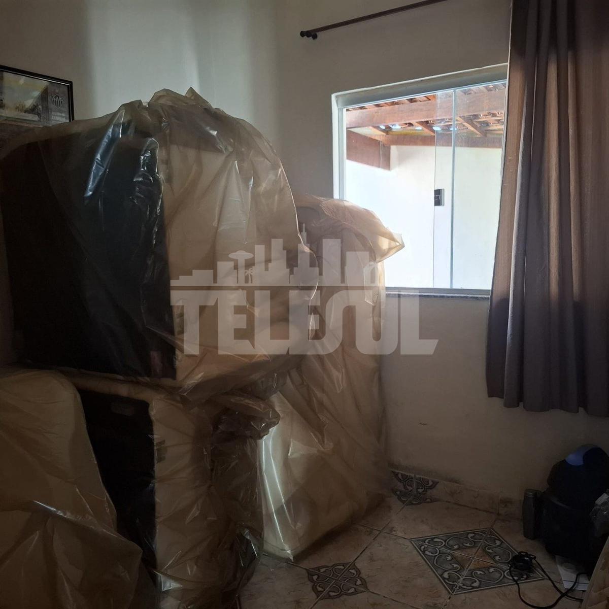 Casa, Imaculada Conceição, 3 Quartos, 3 Vagas