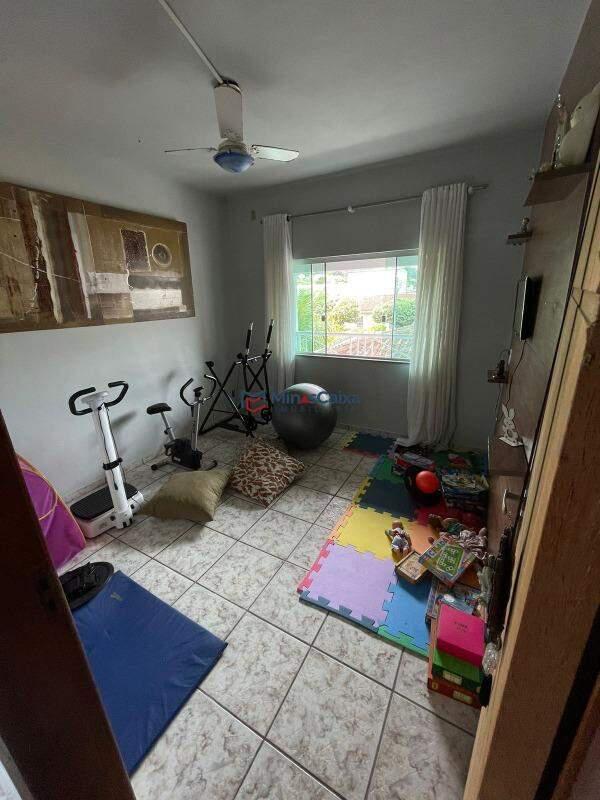 Casa, Giovanini, 4 Quartos, 3 Vagas, 1 Suíte