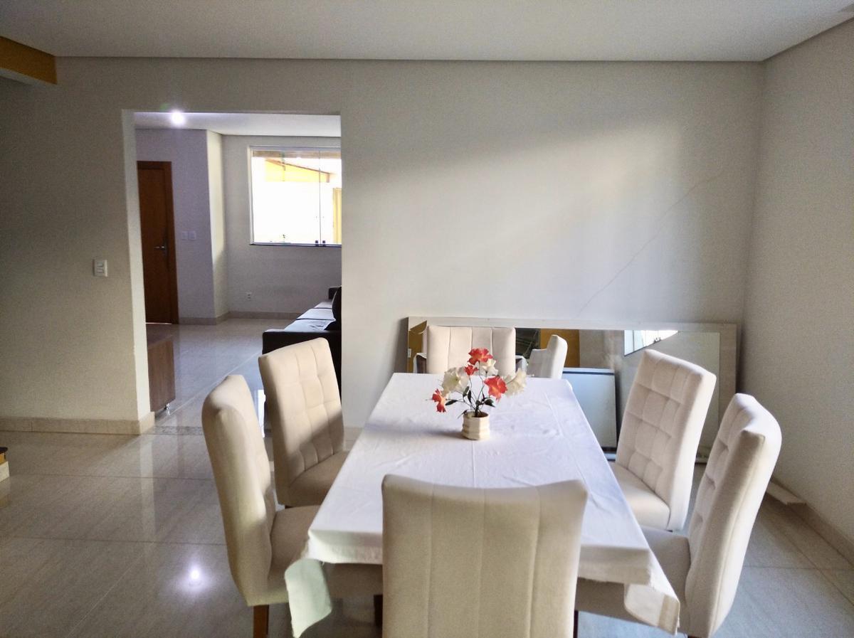 Casa, Santa Mônica, 4 Quartos, 11 Vagas, 4 Suítes