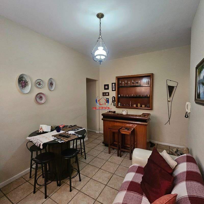 Apartamento, Castelo, 2 Quartos, 1 Vaga