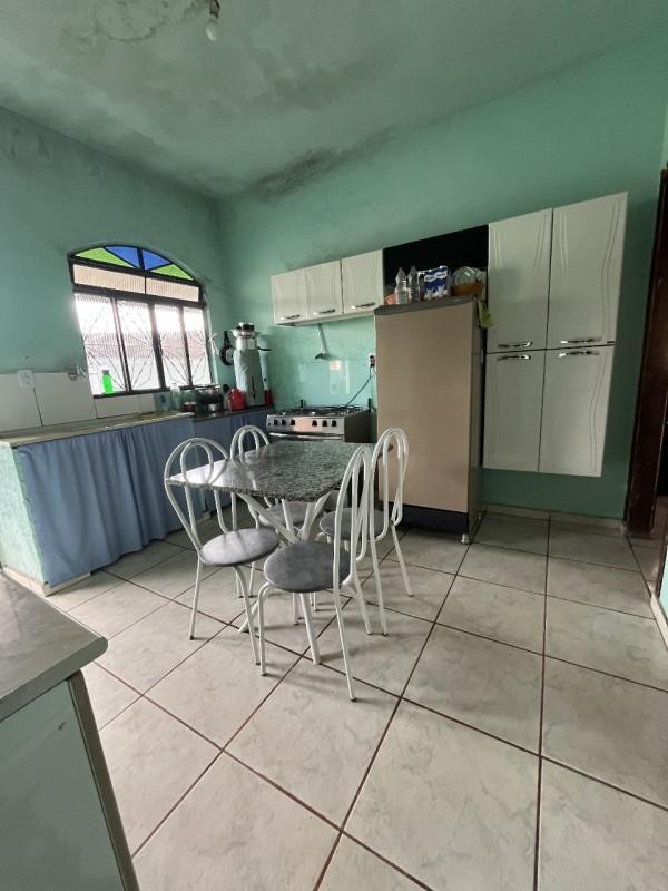 Casa, Eldorado, 3 Quartos, 1 Vaga