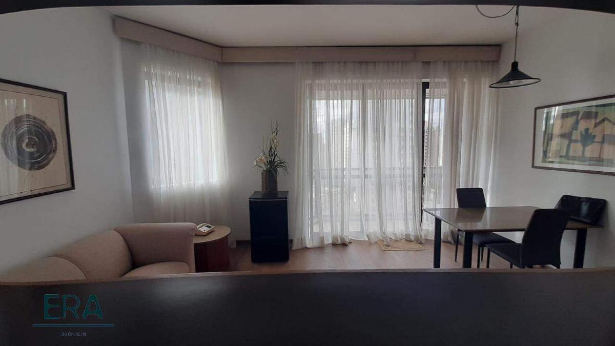 Apartamento, Savassi, 1 Quarto, 1 Vaga, 1 Suíte