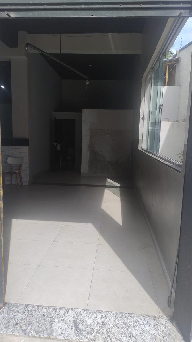 Andar, São Luiz (pampulha), 0 Quarto, 0 Vaga