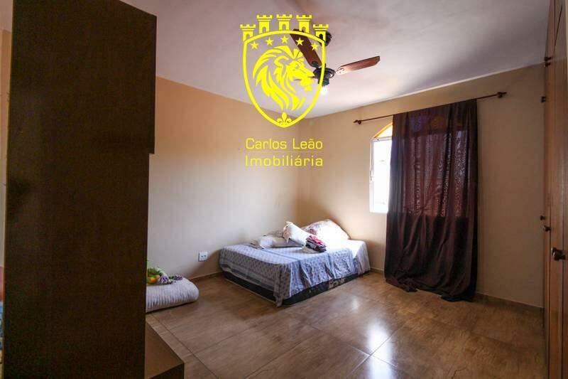 Casa, Planalto, 5 Quartos, 5 Vagas, 1 Suíte