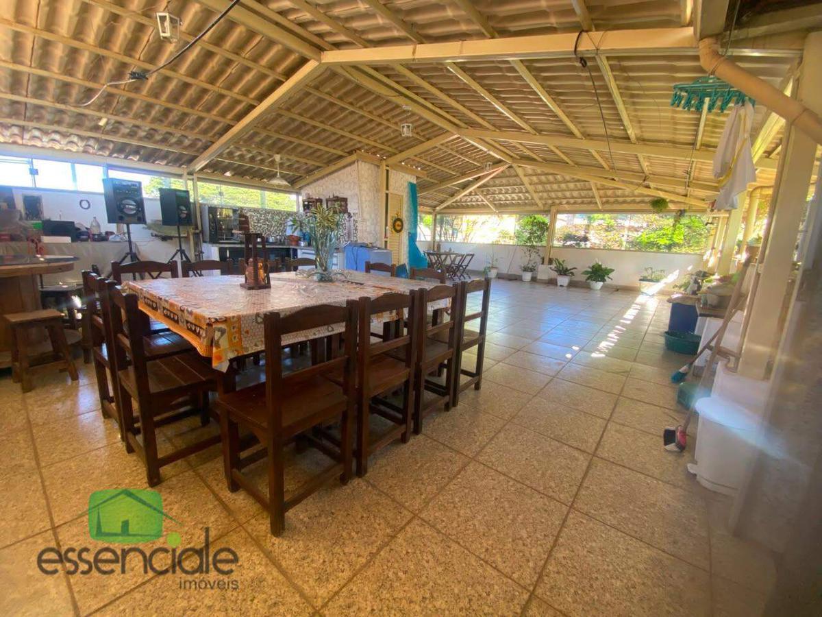 Casa, Novo Eldorado, 3 Quartos, 2 Vagas, 1 Suíte
